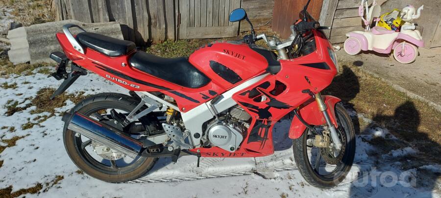 Honda CBR