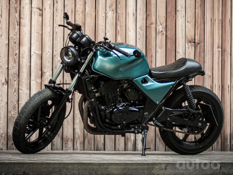 Honda CB