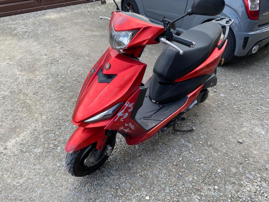 Linhai Joker 50