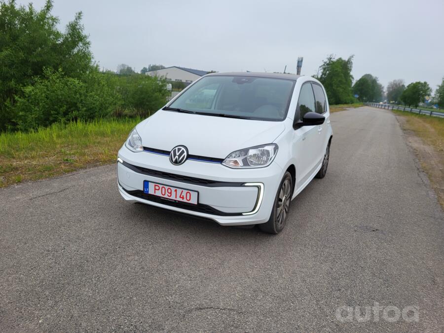 Volkswagen Up 1 generation Hatchback 5-doors