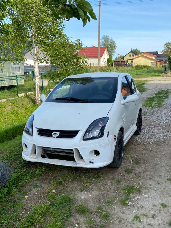 Aixam Kita