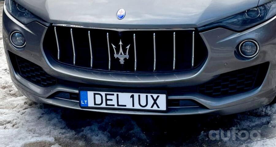 DEL1UX