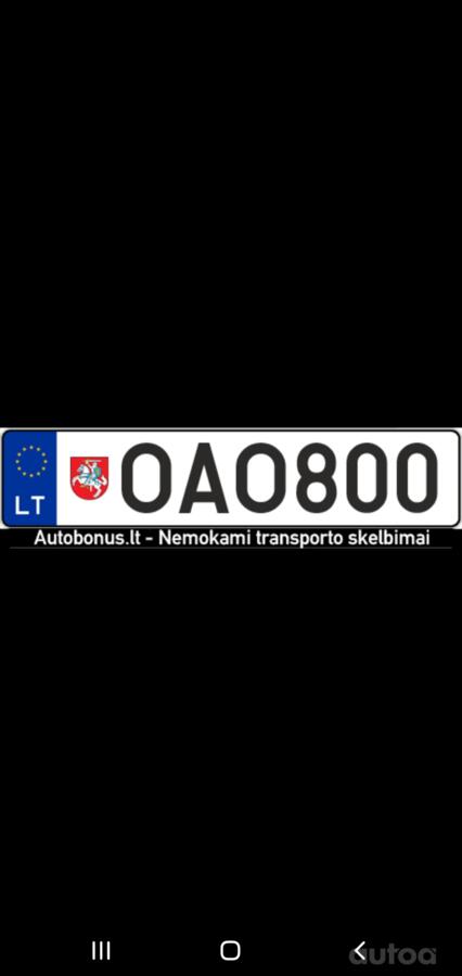 OAO800