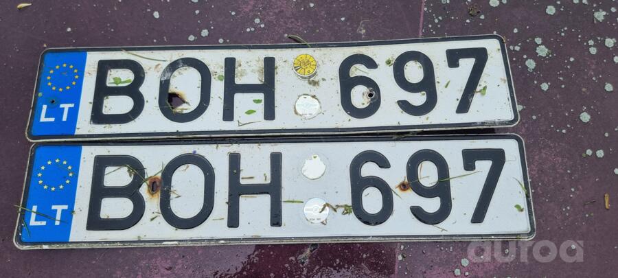 BOH697