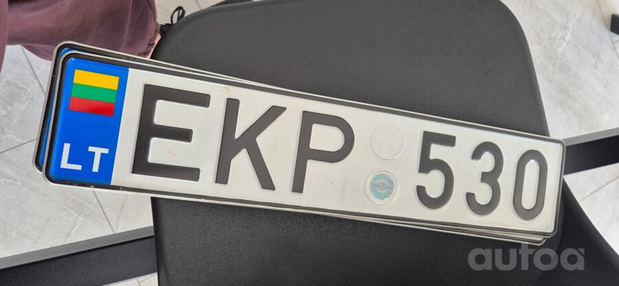 EKP530