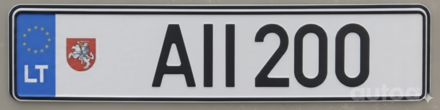 AII200