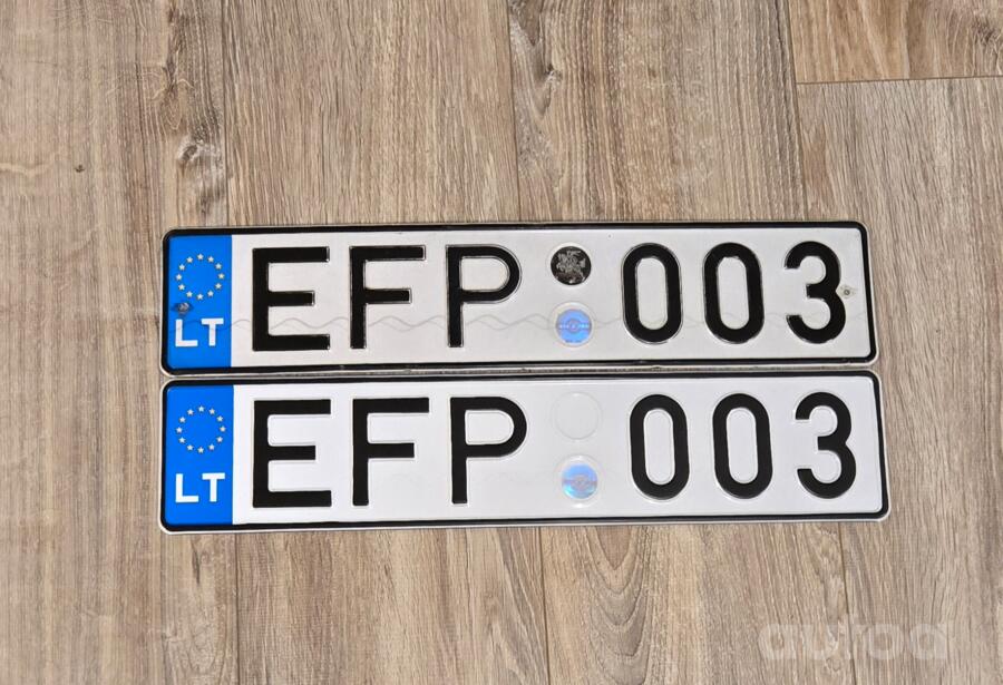 EFP003