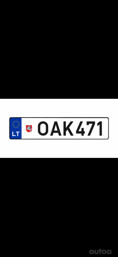 OAK471