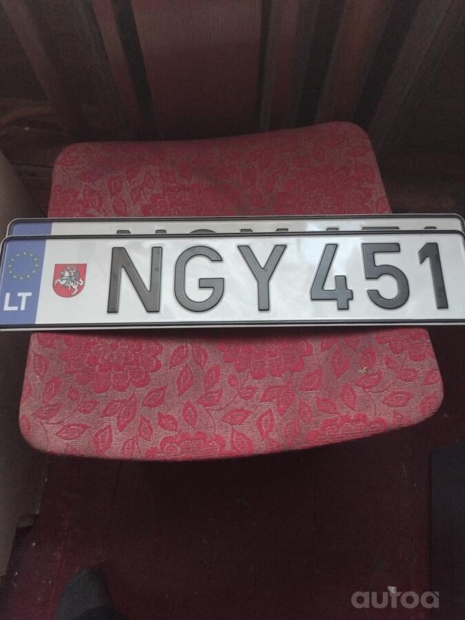 NGY451