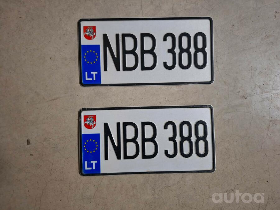 NBB388