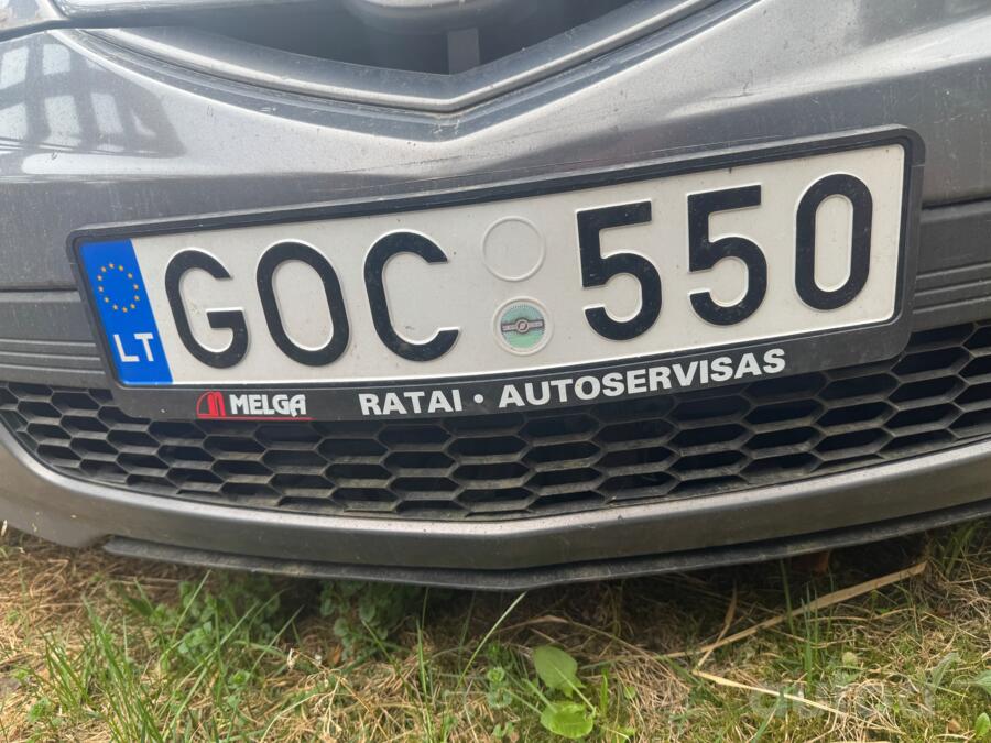 GOC 550