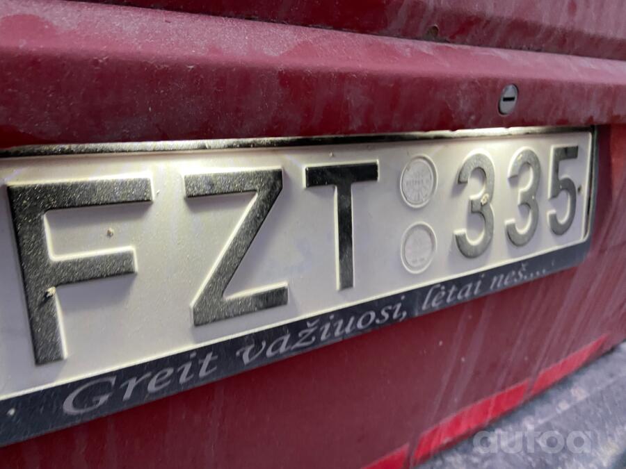 FZT 335