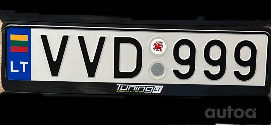 VVD999