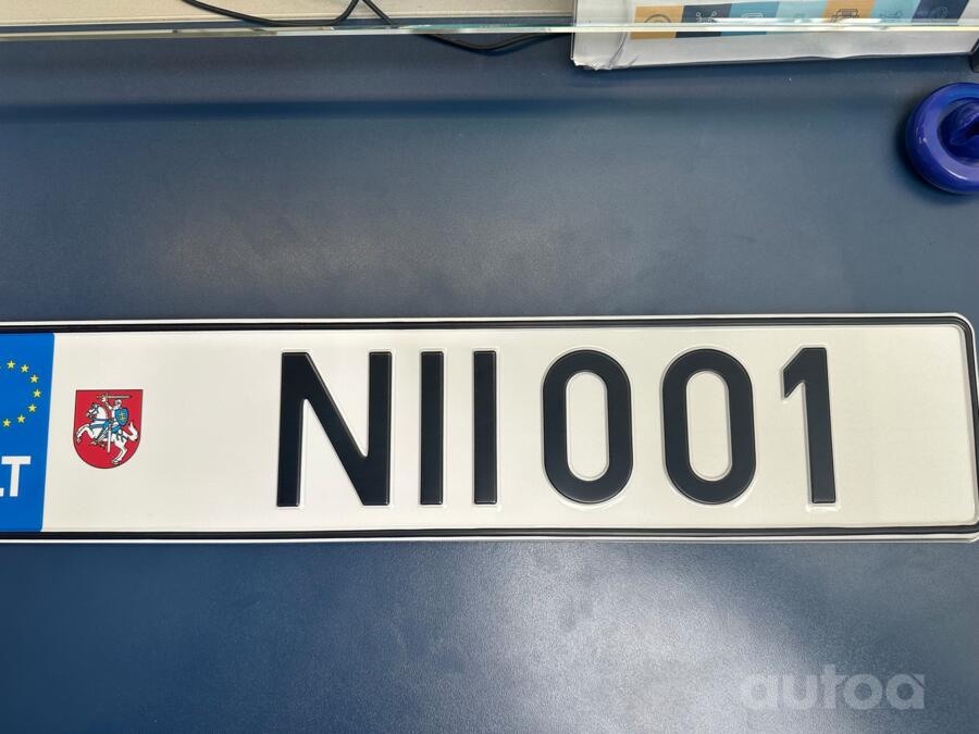 NII001