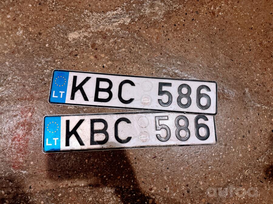 KBC586