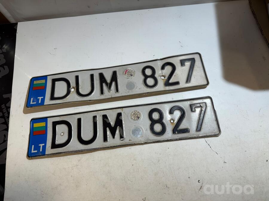DUM827