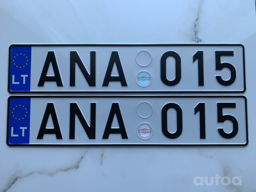 ANA 015