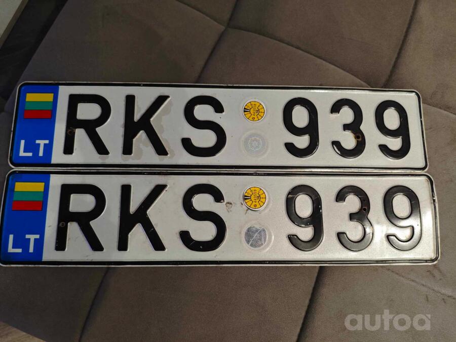 RKS939
