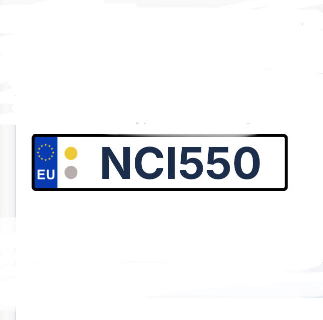 NCI550