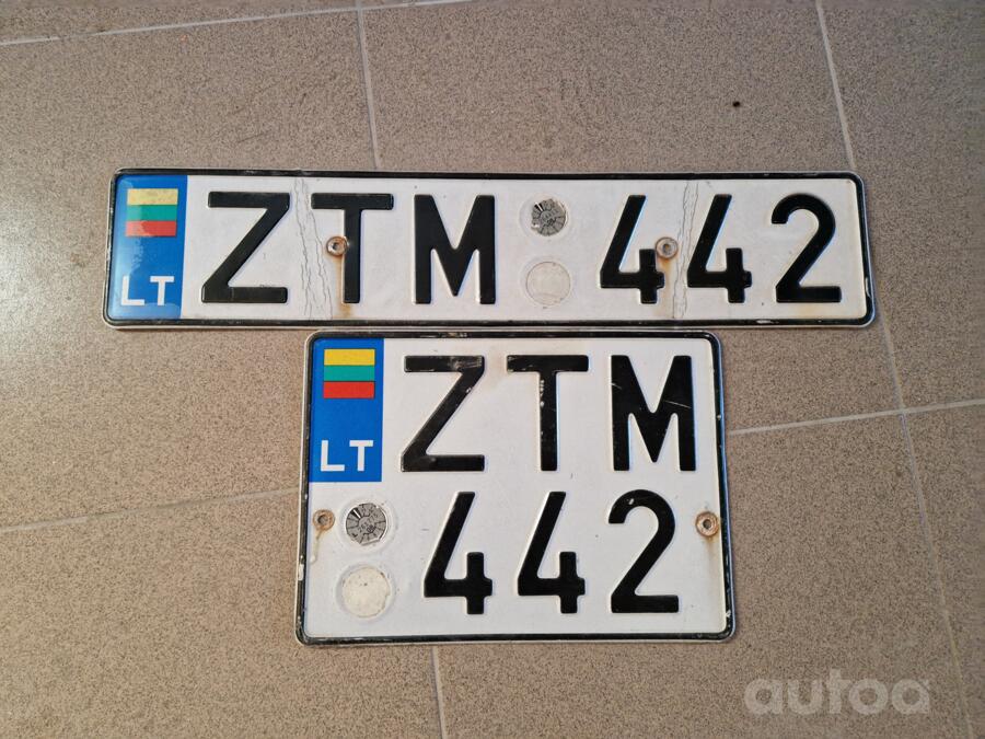 ZTM442