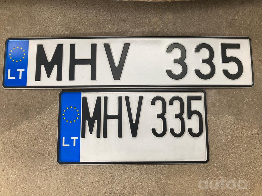 MHV335