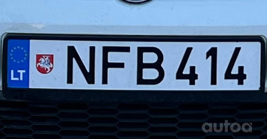 NFB414