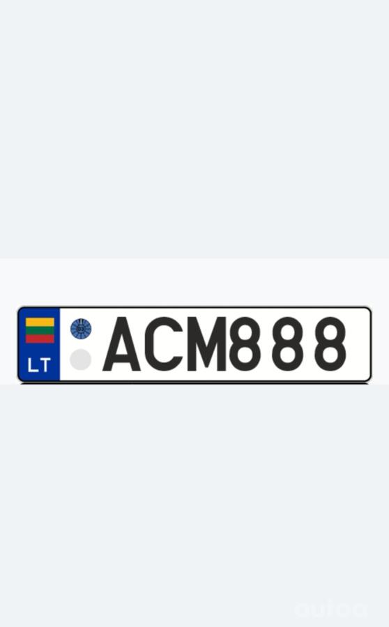 ACM888