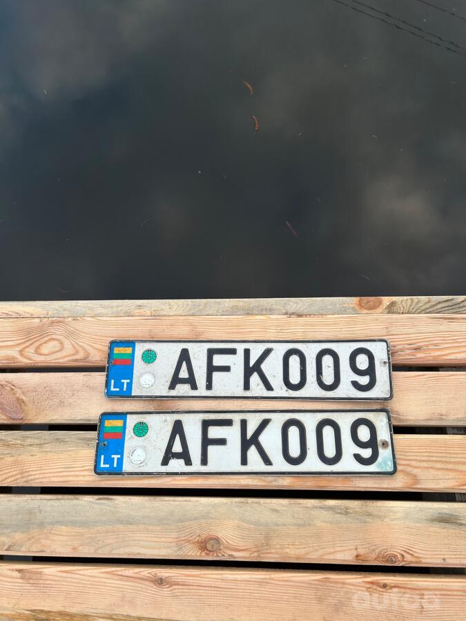 AFK009