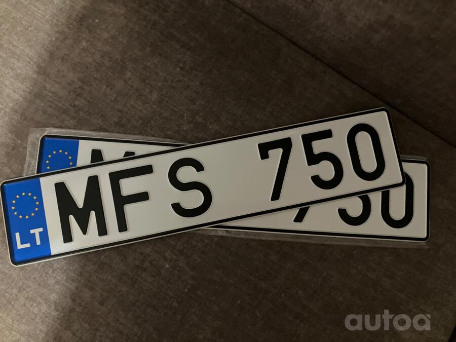 MFS750