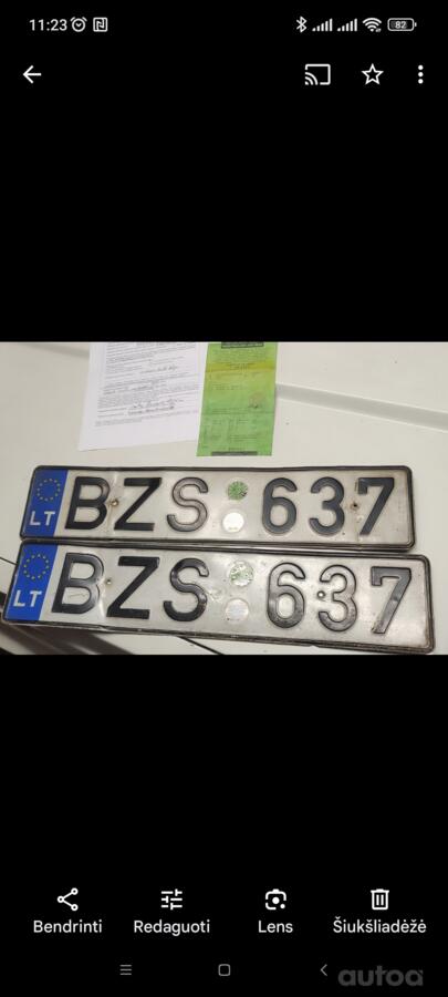BZS637