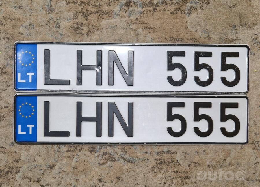 LHN555