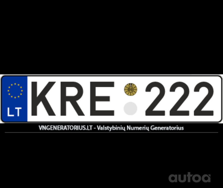 KRE222