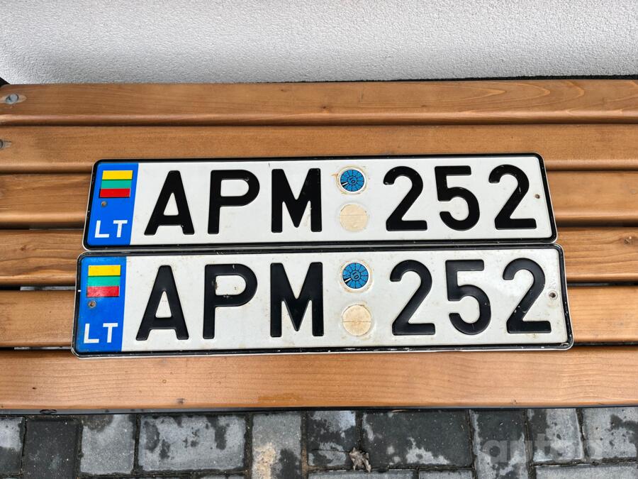 APM252