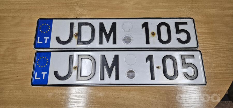 JDM105