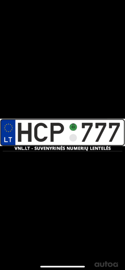HCP777