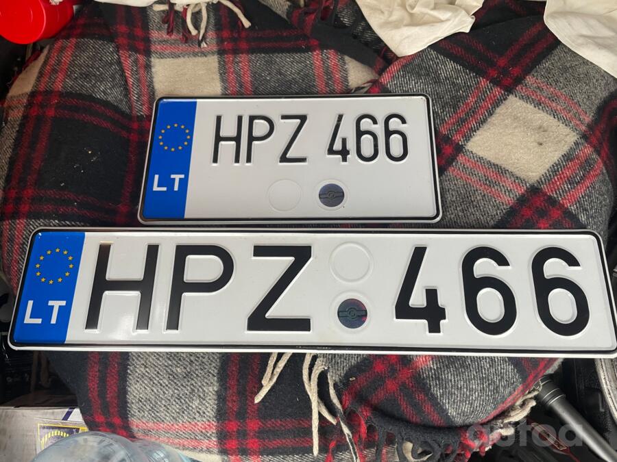HPZ466