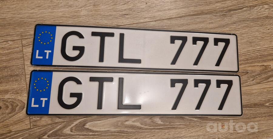 GTL777