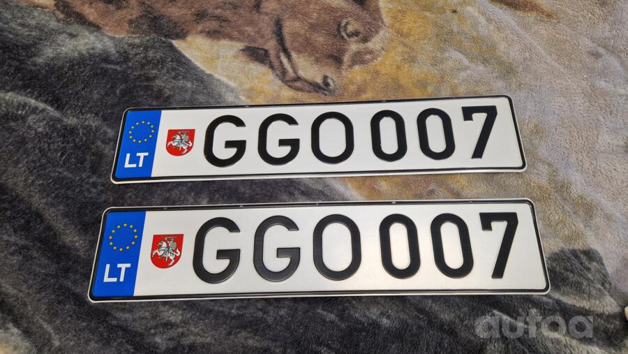 GGO007