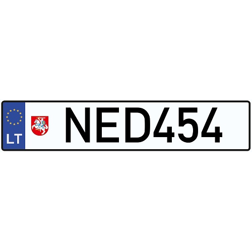 NED454