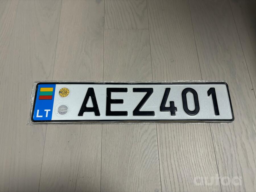 AEZ401