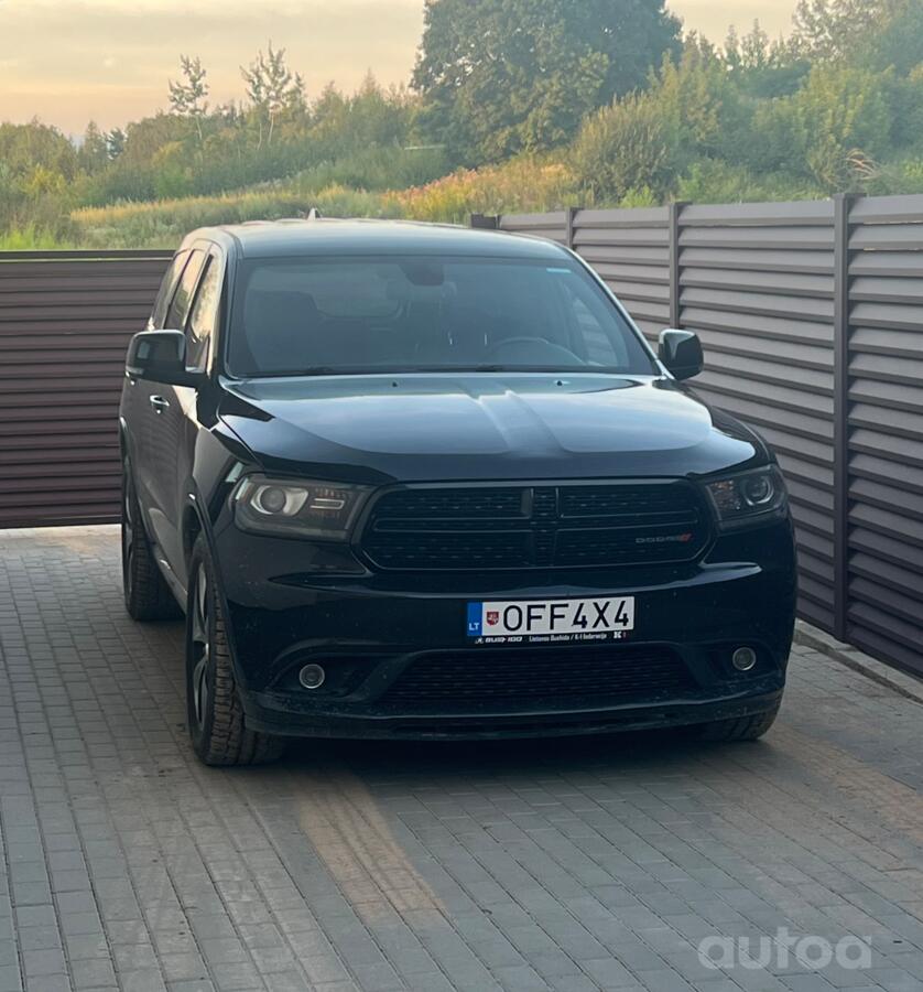 OFF4X4