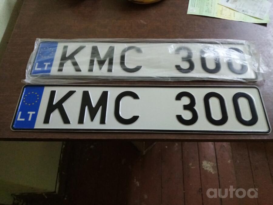 KMC300