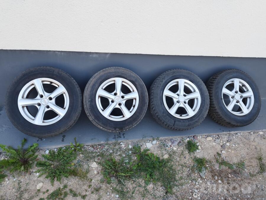 Drag racing, lietie