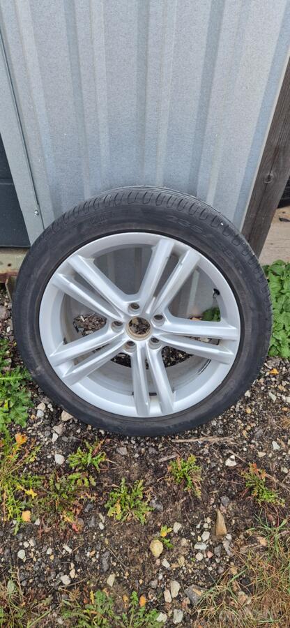 Volkswagen, lietie