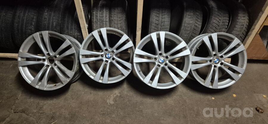 Bmw, lietie