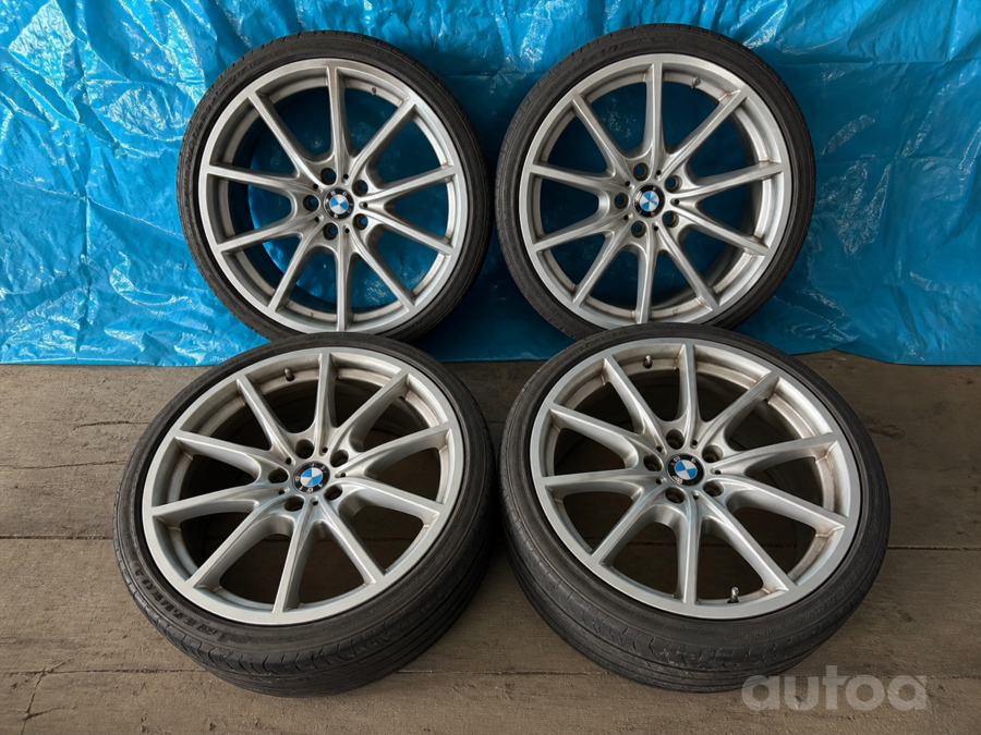 Bmw, lietie