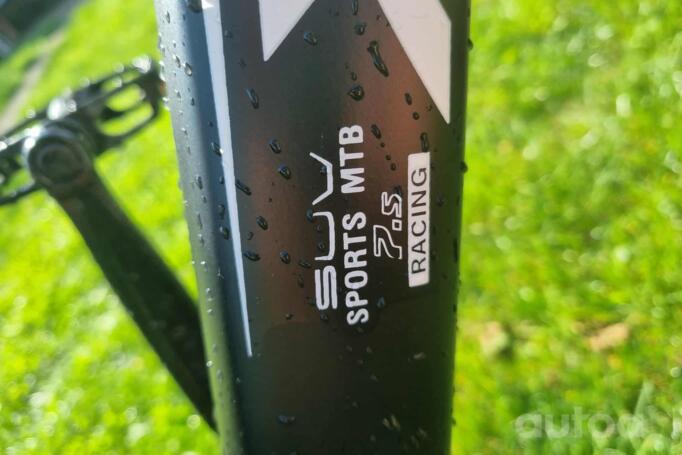 Shenzhen Xidesheng Bicycles „Ftx