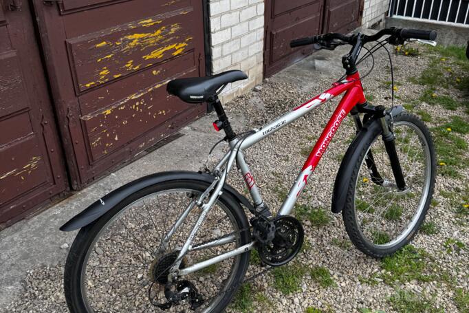 Mongoose Rockadile