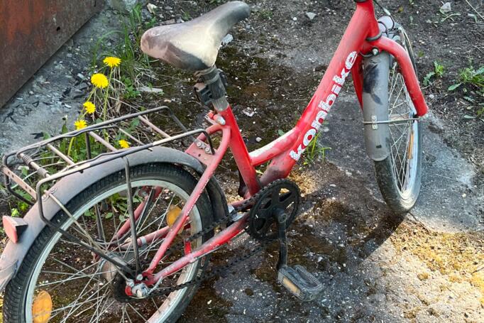 Konbike Bicycle