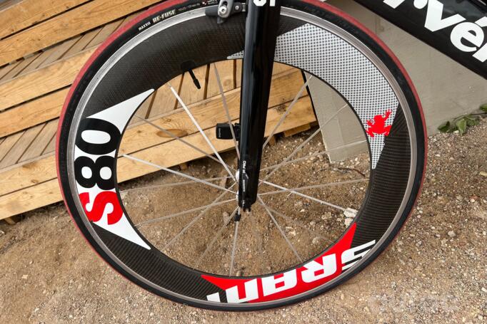 Cervelo Cervelo